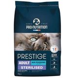 Pro Nutrition Prestige Sterilised Balıklı Kısırlaştırılmış Kedi Maması 2 Kg
