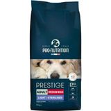 Pro Nutrition Prestige Sterilised Orta Büyük Irk Kısırlaştırılmış Yetişkin Köpek Maması 15 Kg