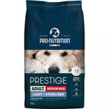 Pro Nutrition Prestige Sterilised Orta Büyük Irk Kısırlaştırılmış Yetişkin Köpek Maması 3 Kg