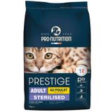 Pro Nutrition Prestige Sterilised Tavuk Etli Kısırlaştırılmış Kedi Maması 2 Kg