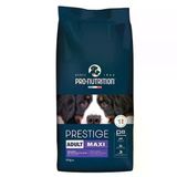 PRO NUTRİTİON Pro Nutrition Dog Prestige Büyük Irk Köpek Maması 14KG