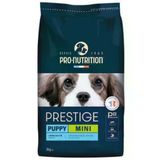 PRO NUTRİTİON Pro Nutrition Dog Prestige Puppy Mini Küçük Irk Yavru Köpek Maması 3Kg