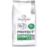 PRO NUTRİTİON Pro Nutrition Dog Protect Veterinary Dermato Hypo-Allergenic Köpek Maması 12 Kg
