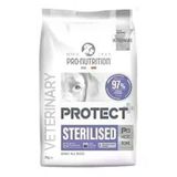 PRO NUTRİTİON Pro Nutrition Dog Protect Veterinary Sterilised Köpek Maması 12kg