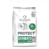 PRO NUTRİTİON Pro Nutrition Dog Veterinary Dermato Hypo-Allergenic Köpek Maması 2kg