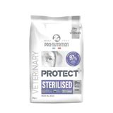 PRO NUTRİTİON Pro Nutrition Dog Veterinary Kısırlaştırılmış Köpek Maması 2kg