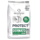 Pro Nutrition Protect Veterinary Dermato Hypo-Allergenic Köpek Maması 2Kg