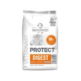 Pro Nutrition PROTECT Veterinary Digest Hipoalerjenik Cilt Sağlığı Destekleyici 2 kg Kedi Maması