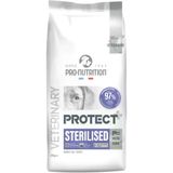 Pro Nutrition Protect Veterinary Sterilised 12 kg Köpek Maması