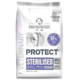 Pro Nutrition Protect Veterinary Sterilised 2 kg Köpek Maması