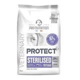 Pro Nutrition Protect Veterinary Sterilised 2 kg Köpek Maması