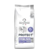Pro Nutrition Protect Veterinary Sterilised Kısırlaştırılmış Köpek Maması 12 Kg