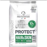 Pro Nutrition Protect Veterinary Tüy ve Cilt Bakımı Kedi Maması 2kg - 1