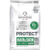 Pro Nutrition Veterinary Protect Tüy Ve Cilt Bakımı Kedi Maması 2 Kg