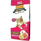Pro Omega Kuzulu Yetişkin Kedi Maması 1 Kg Açık