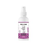 Pro One 100 ml Organik Flambeau Kokulu Dişi Köpek Parfümü