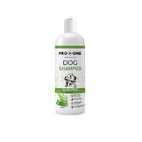 Pro One 400 ML Aloe Vera Özlü Köpek Şampuanı