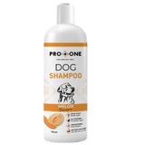 Pro One 400 ml Kavun Aromalı Köpek Şampuanı