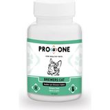 Pro One Feline 150 Adet Kediler İçin Brewers Tablet