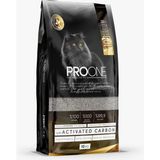 Pro One HypoAllergenic Aktif Karbonlu İnce Taneli 10 KG Sodyum Bentonit Kedi Kumu