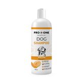 Pro One Köpekler için Kavun Bitki Özü Şampuan 400 ml