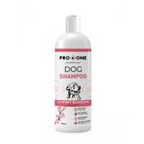 Pro One Köpekler için Kiraz Çiçeği Özlü Şampuan 400 ml