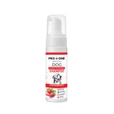 Pro One Köpeklerler İçin Çilek Bitki Özlü Kuru Köpük Şampuanı 200 ml