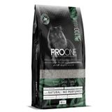 Pro One Sodyum Bentonit Kokusuz İnce Taneli Topaklanan 10 lt Kedi Kumu