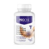Pro One Yucca Enzim ve B Vitamini Desteği 60 Adet Dışkı Yeme Önleyici Köpek Tableti