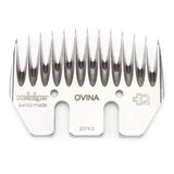 Pro Ovina Alt Bıçak, Üniversal Tarak, 77 Mm, 5 Taraklı Kutu