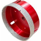 Pro-pancs Seramik Fayans ve Granit Delme Panç 110MM