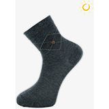 Pro Panteon Kısakonç Compact Pamuk Erkek Rahat Yazlık Çorap 12LI - 41 - 44 - Karışık