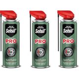 Pro Pas Sökücü Yağlayıcı 400ML - 3 Adet - Şeffaf