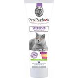 Pro Perfeck 100 gr Sterillised Malt Soft Extra Kısır Kediler İçin Lezzetli Ve Besleyici Ödül