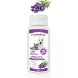 Pro Perfeck 150 gr Kedi Köpek Kuru Toz Lavanta Kokulu Şampuan