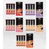 Pro Perfeck Creamy Treats 20x15 gr 5 Çeşit Karma Sıvı Kedi Ödülü