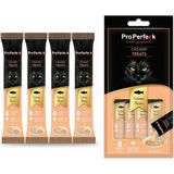 Pro Perfeck Creamy Treats Chicken 4x15 gr Sıvı Kedi Ödülü