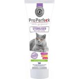 Pro Perfeck Kısırlaştırılmış Kedilere Özel Sterilised Malt-Soft Extra 100 gr Lezzetli Malt