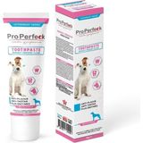 Pro Perfeck Köpek Diş Macunu, 100GR