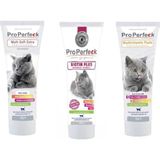 Pro Perfeck Malt Soft Extra 100 gr + Multivitamin Paste 100 gr + Biotin Plus 100 gr Kedi Vitamini