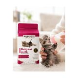 pro perfeck ProPerfeck Babycat Milk Yavru Kedi Süt Tozu 200 Gr Anne Sütü Destekleyici Vitaminli