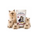 pro perfeck ProPerfeck Kitten Milk Powder Yavru Kedi Süt Tozu 200 Gr – Yavru Kediler İçin Vitamin & Taurin Destekli Premium Kedi Sütü