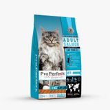 Pro Perfeck Süper Premium Somonlu Portakallı Yetişkin Kedi Maması 2 KG