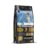 Pro Performance 12 KG Kuzulu ve Yaban Mersinli Orta ve Büyük Irk Yetişkin Köpek Maması
