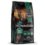 Pro Performance 15 kg Kuzulu ve Pirinçli Yetişkin Kedi Maması