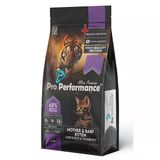 Pro Performance 2 kg Kuzulu ve Pirinçli Yavru Kedi Maması
