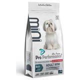 Pro Performance 2 Kg Somonlu Ve Yaban Mersinli Küçük Irk Yetişkin Kuru Köpek Maması