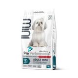 Pro Performance Hipoalerjenik 7 kg Somonlu ve Yaban Mersinli Uzun Tüylü Küçük Irk Yetişkin Köpek Maması