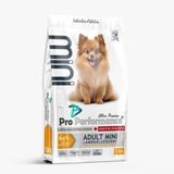 Pro Performance Hipolaerjenik 7 kg Kuzu Etli ve Yaban Mersinli Küçük Irk Yetişkin Köpek Maması