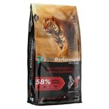 Pro Performance Kedi Maması 2 kg Sterilize Kuzu Eti ve Kızılcık Karışık Tat